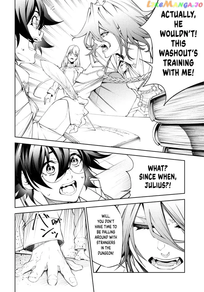 Wistoria: Wand and Sword Chapter 34 image 04_optimized